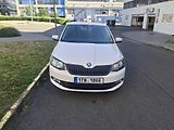 Škoda Fabia III kombi 1,0 TSi 1TN1866 - náhled 1