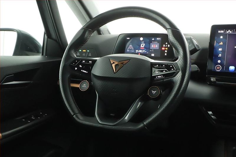 Cupra Born (2022) 58 e-boost, SoH 91% - fotka 8 z 21