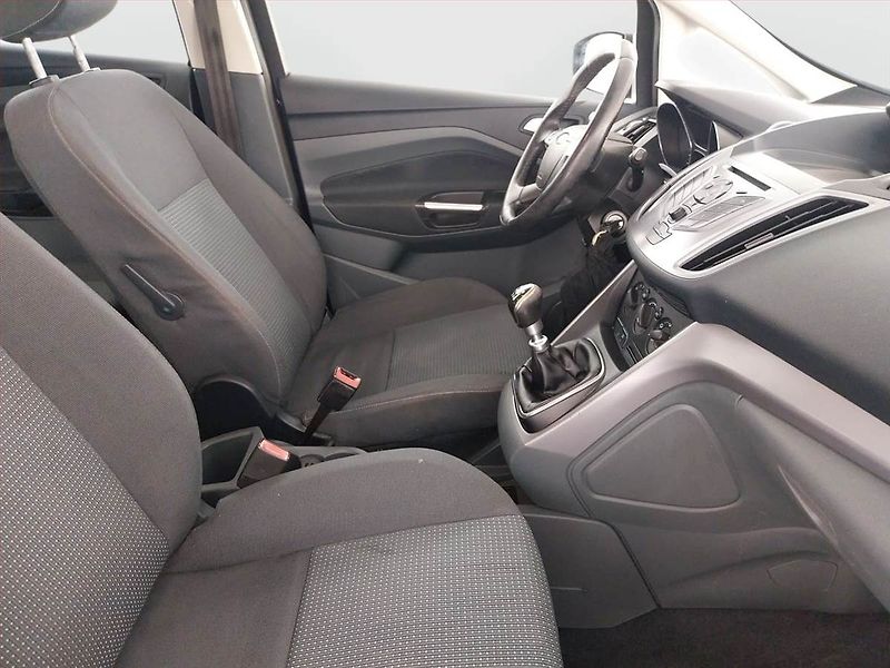 Ford C-MAX (2013) 1.6 TDCi, Serv.kniha, po STK - fotka 9 z 18