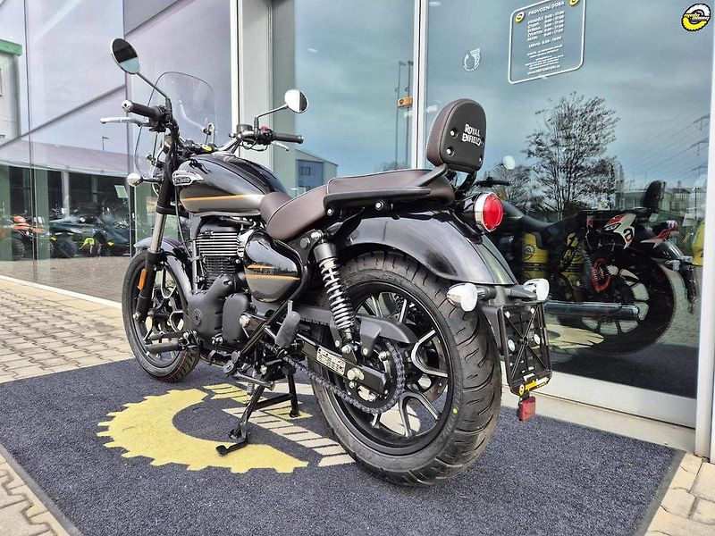 Royal Enfield Meteor 350 (2026) - fotka 28 z 42