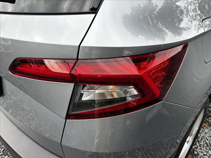 Škoda Karoq 1,0 TSi Style DPH  Kessy,Kamer - fotka 40 z 50