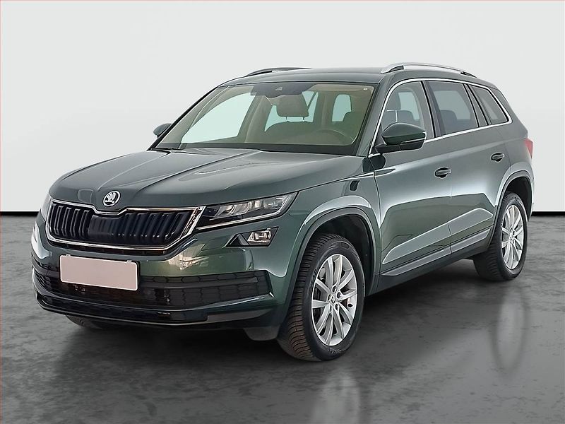 Škoda Kodiaq (2020) Style 2.0 TDI 4x4 - fotka 2 z 23