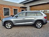Škoda Kodiaq (2019) 2.0TDi 110KW DSG 4x4 - náhled 7
