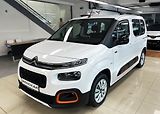 Citroën Berlingo 1.5 BlueHDi 130 S&S EAT8 - náhled 2