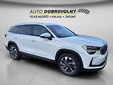 Škoda Kodiaq Exclusive Selection 2,0 TDi 14 - náhled 10