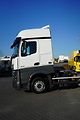 Mercedes-Benz Actros (2023) L / 2545 / EURO 6 / MP 5 / BDF - náhled 25