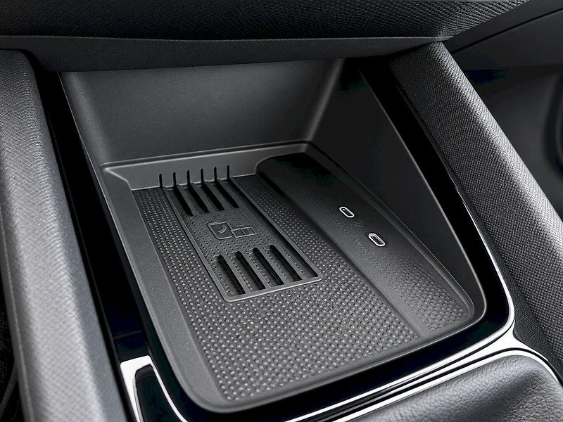 Škoda Octavia (2025) OCT.COMBI TOP SELECTION 1,5 TS - fotka 19 z 46