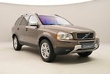 Volvo XC90 D5 AWD EXECUTIVE AUT CZ 7míst - náhled 14