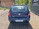Dacia Sandero 1.4MPi 55kW, končí STK - náhled 6