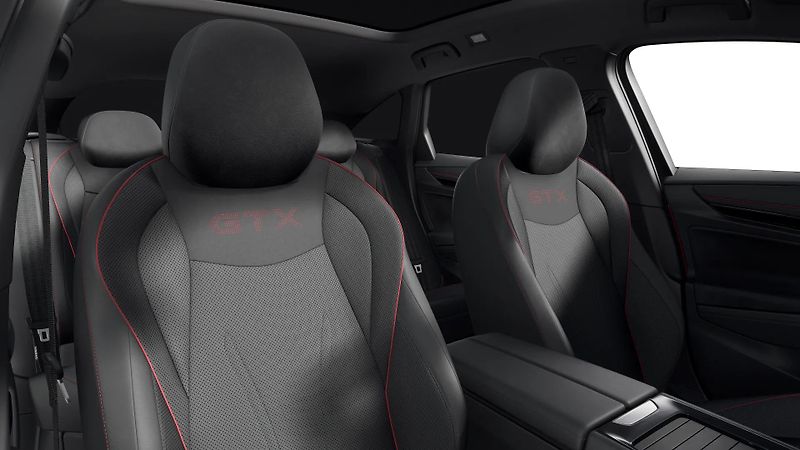 Volkswagen ID.7 (2025) GTX*4MOTION*ZÁRUKA*TAŽNÉ*MAX - fotka 14 z 14