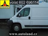 Fiat Ducato (2009) VOLAT 602 696114 - náhled 1