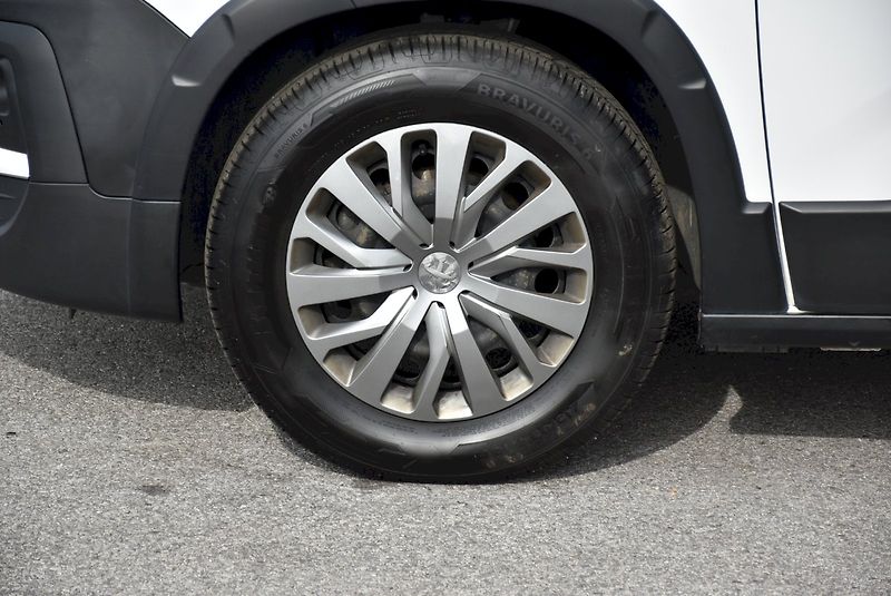 Peugeot Rifter (2022) 1.5 HDI 75kW - fotka 27 z 27