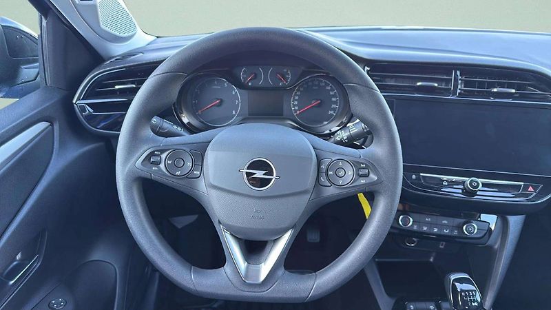 Opel Corsa (2026) Edition 1.2 TURBO (74kW/100k) - fotka 17 z 24