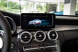 Mercedes-Benz Třídy C C63 S AMG Burmester/360/Pano - náhled 13