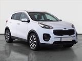 Kia Sportage (2017) 1.7 CRDi, Automat, Serv.kniha - náhled 1