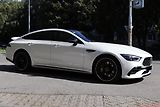 Mercedes-Benz AMG GT 53 4MATIC+ 4D 320kW DPH - náhled 8