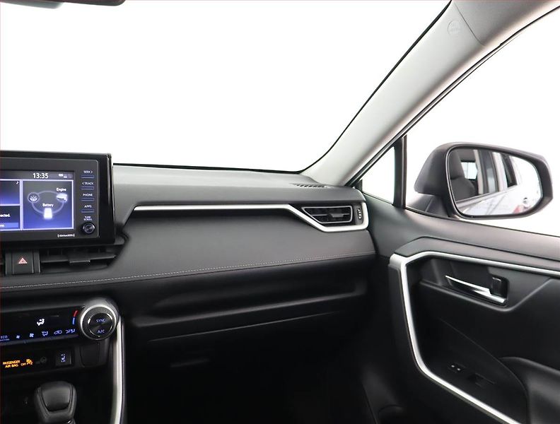 Toyota RAV4 (2020) 2.5 Hybrid - fotka 8 z 23