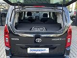 Toyota ProAce City Verso FAMILY L1 1.5 D-4D 96 kW - náhled 31