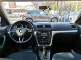 Škoda Yeti (2015) 1.4TSi 92kw DSG Tažné PDC - náhled 9