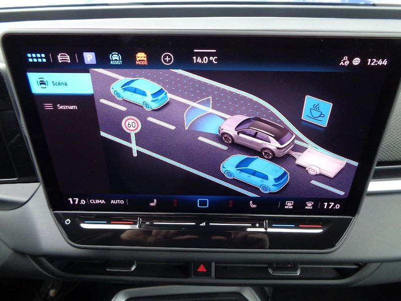 Volkswagen T-Roc 1.5 eTSI 7DSG STYLE  110 KW - fotka 19 z 30