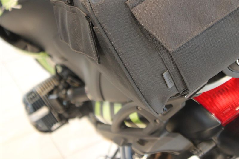 BMW R 1150 R Rockster DPH - fotka 14 z 18