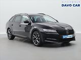 Škoda Superb 2,0 TDI 140kW DSG Sportline - náhled 1