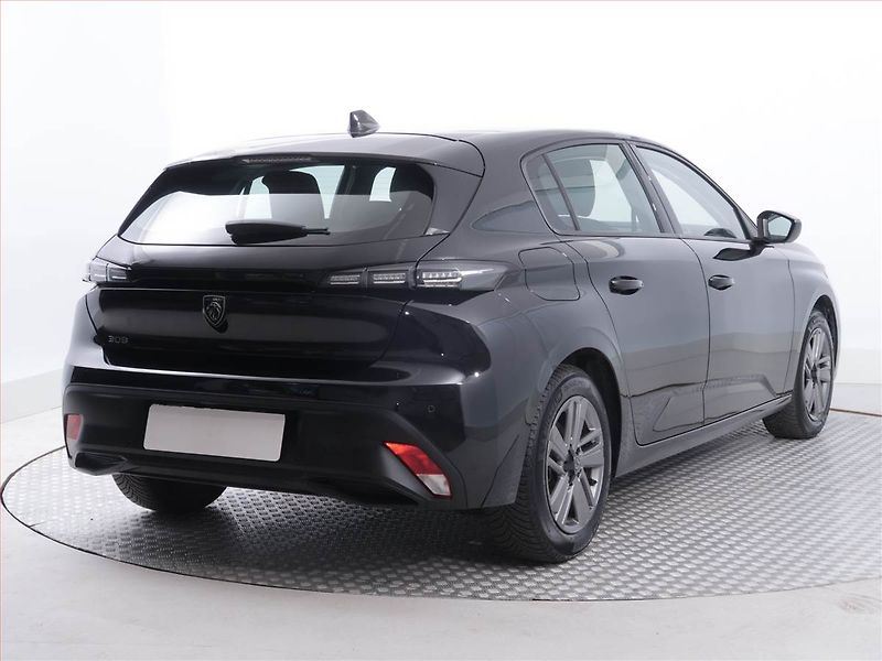Peugeot 308 (2024) 1.2 PureTech, Serv.kniha - fotka 5 z 17