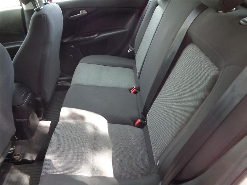 Fiat Tipo 1,4 - fotka 14 z 16