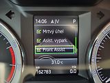 Škoda Octavia 1.5 G-TEC CNG DSG STYLE EXTRA - náhled 12