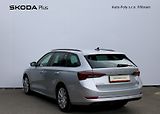 Škoda Octavia (2024) Fresh 1.5TSI / 110kW 7°DSG - náhled 7