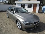 BMW Řada 3 318d-xDrive-4x4-2,0D-110KW-Fac - náhled 1