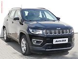Jeep Compass (2019) 1.4 T, Limited, TZ, kůže - náhled 1