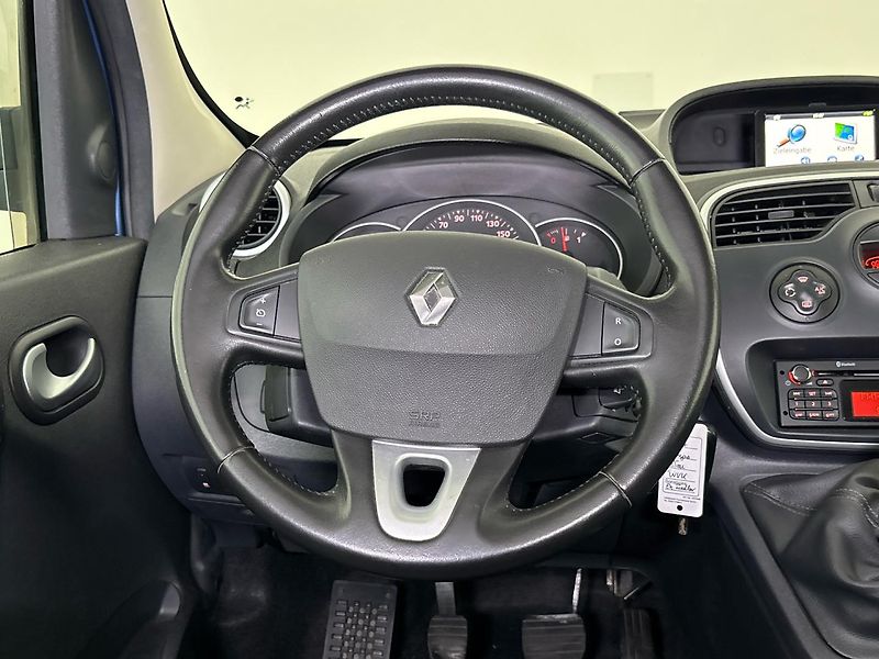 Renault Kangoo MPV - fotka 18 z 25