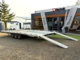 Brian James (2026) T-Transporter 600x238, 3500 kg - náhled 9