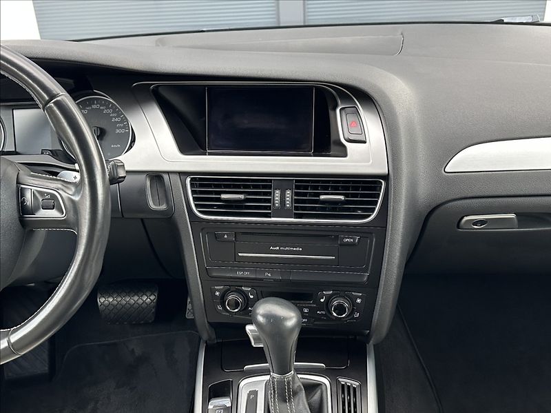 Audi S4 3,0 TFSI 441PS  Quattro MTM A/ - fotka 25 z 50