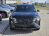 Hyundai Tucson (2026) 1,6 T-GDI 2WD DCT GO N LINE   - náhled 1