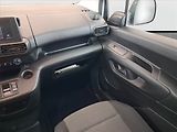 Opel Combo (2022) Electric 50kWh, SoH 100% - náhled 8