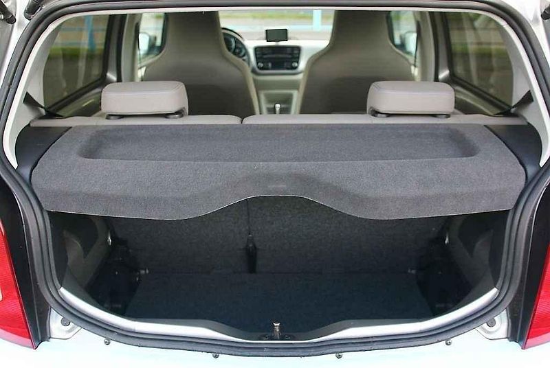 Volkswagen e-up!.