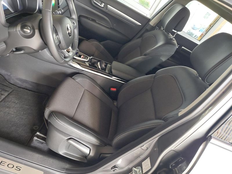 Renault Koleos (2022) II.Techno Blue 2.0 dCi 185 4x4 - fotka 8 z 35