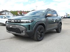 Dacia Duster (2026) Extreme hybrid 155  - fotografie inzerátu