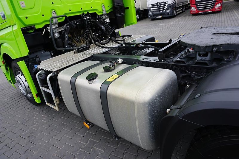 Mercedes-Benz Actros (2021) 1848 / ACC / E 6 / MP 5 / RETA - fotka 10 z 55