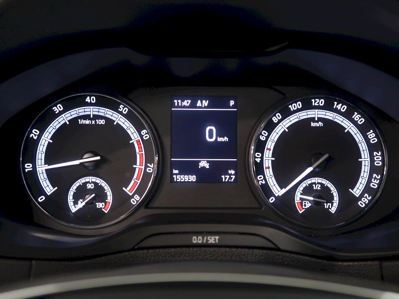 Škoda Karoq (2020) STYLE 1.5TSI 110KW DSG NAVI TA - fotka 17 z 37