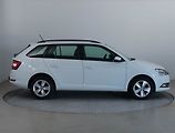 Škoda Fabia (2019) 1.0 TSI, Tempomat - náhled 6