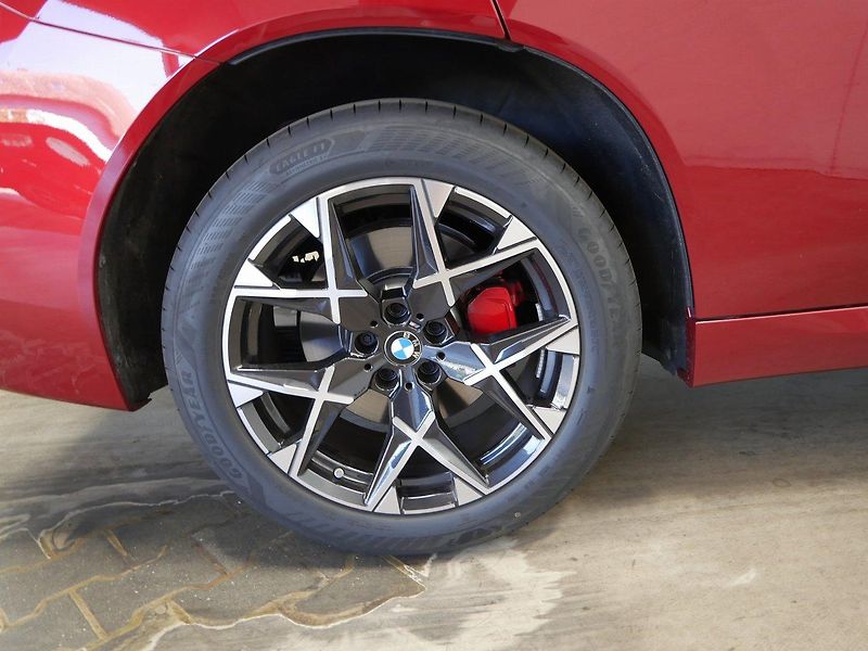BMW X3 X3 20d xDrive - fotka 6 z 10