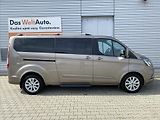 Ford Tourneo Custom 2,0 EcoBlue 125kW 8 Míst L2 - náhled 23
