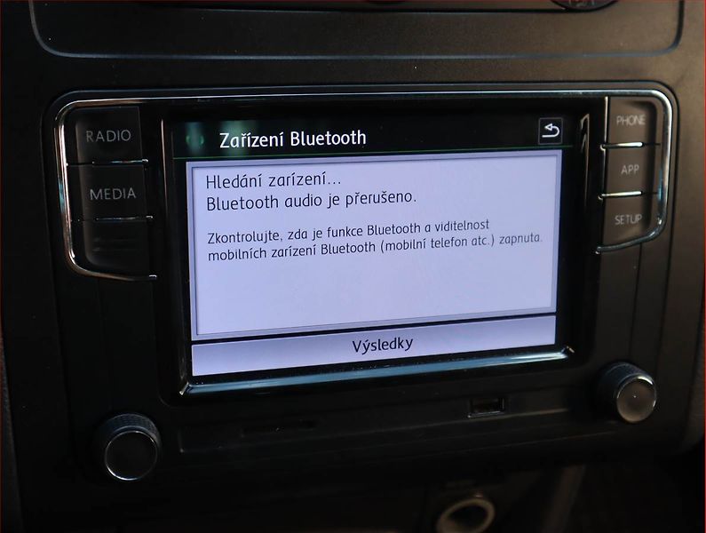 Volkswagen Caddy (2013) 1.6 TDI - fotka 15 z 16