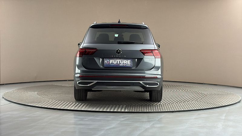 Volkswagen Tiguan Allspace 2.0 TDI DSG 4Motion Elegance - fotka 5 z 30