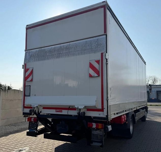 Mercedes-Benz Atego (2021) 1221 shrnovačka EURO 6 - fotka 5 z 13