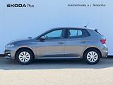 Škoda Fabia (2025) 1.0 MPI / 59kW / SELECTION - náhled 2