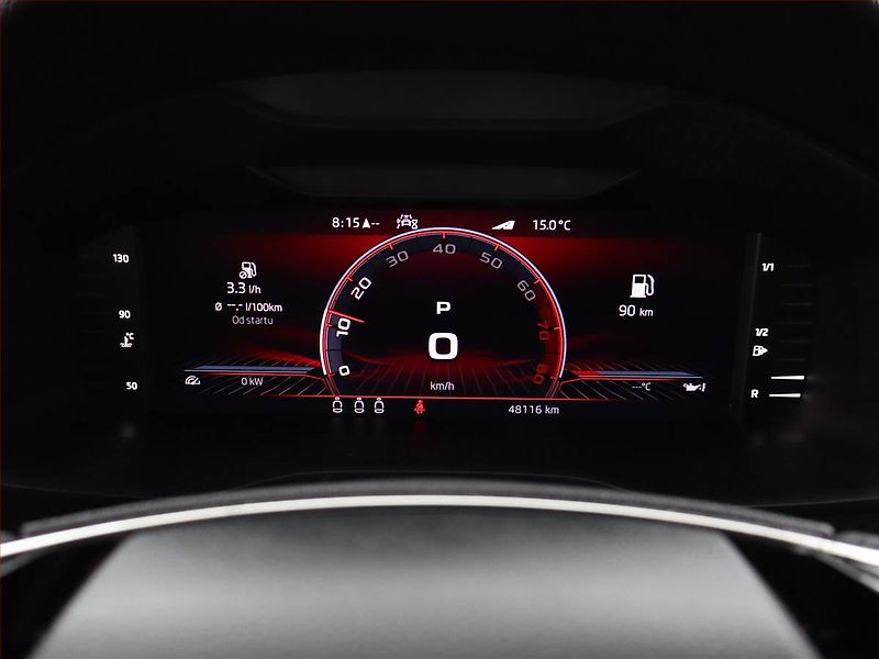 Škoda Kodiaq (2021) RS 2.0 TSI - fotka 9 z 25